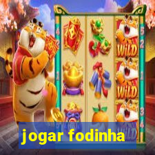 jogar fodinha